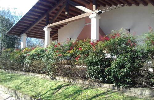 Agriturismo Lupo Bianco - Foto 71