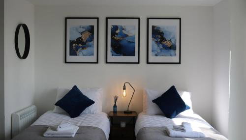 Wolverhampton - Gated Parking - George House - Photo 1