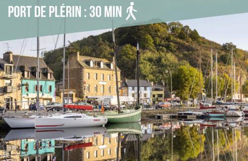 La Jungle - A Deux Pas de la Mer, Parking, Unique - Foto 30