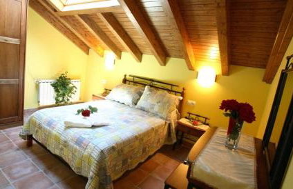 Apartamentos Rurales La Viña - Photo 77