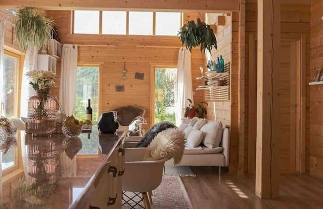 Lovely 4-bed Cottage in Kolasin - Foto 32