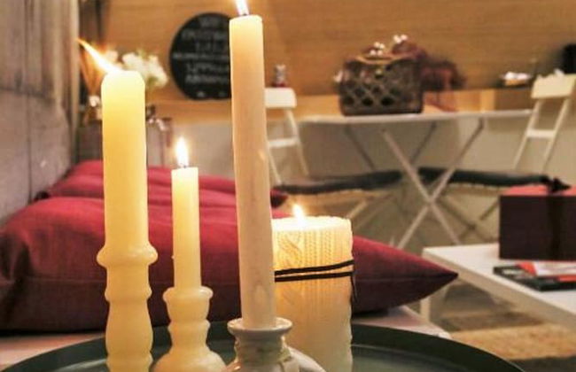 Artistic Charming House - Foto 5