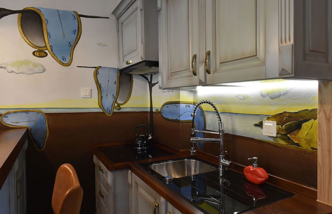 Dali ApartHotel - Foto 75