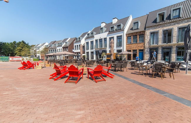 Luxurious, Spacious Suite Near Maastricht - Photo 36