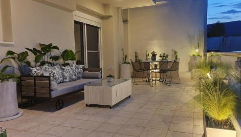 Gallery House in Itea-Delphi - Foto 3