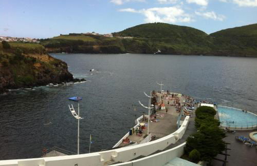 OceanFront Studio - Casa Santo Antonio - Photo 40