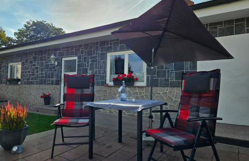 FeWo Ostend - Foto 10