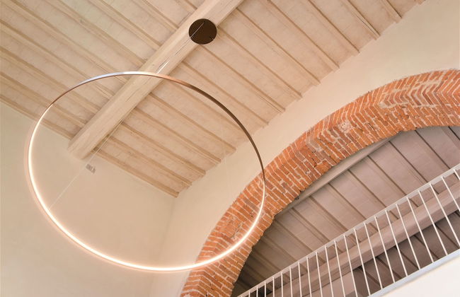 Modern Apartment in Agliana With Shared Garden - Foto 26