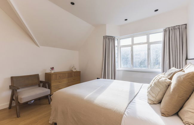 Beautiful Flat in Acton - Foto 6