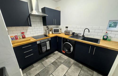 Bolsover Castle View - Foto 7