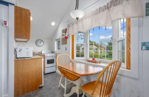 Seaside Cottages - Cottage 15 - The Sandpiper - Foto 9