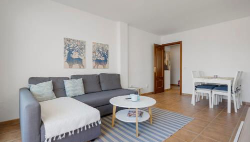 Bright Rooftop in Fuengirola City Center by Costarentals - Ref 255 - Foto 4, Other