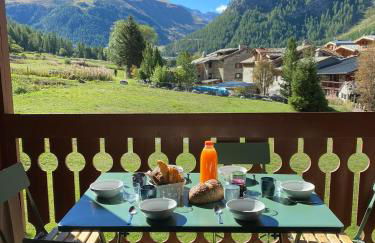 Appartement esprit chalet - splendide vue montagne à 180 - Foto 27