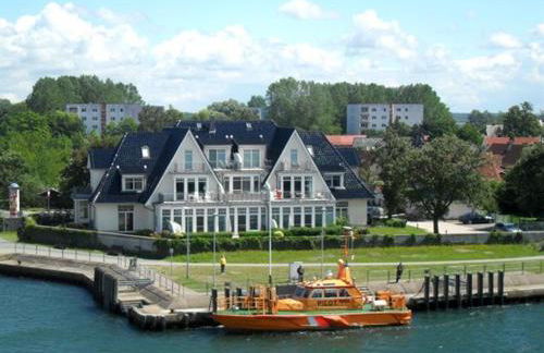 Warnemünde Ferienwohnung Zum Lotsen 22347 - Foto 1