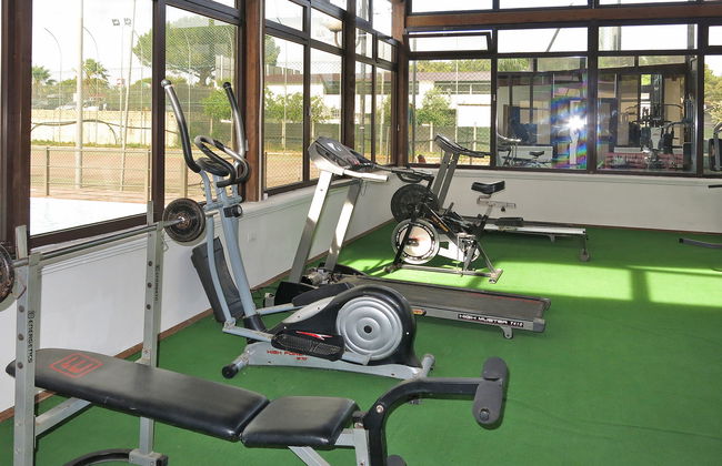 Villaggio San Pablo - Foto 15