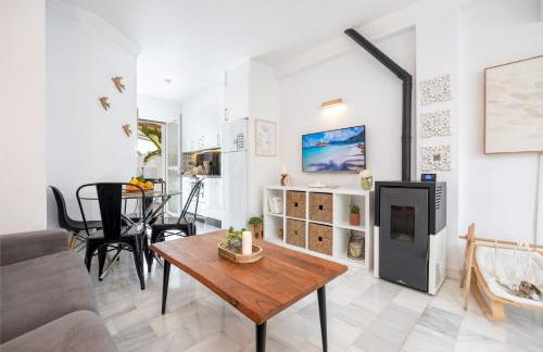 Casa Hibiscus Marbella - Photo 32