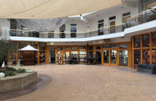 Residence Park am Schweriner See, Schwerin - Foto 71