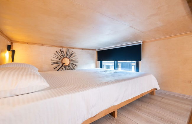 Luwi Life Concept - Foto 11