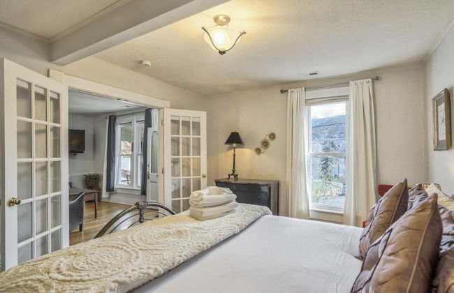 1BR Quiet Neighborhood & Nearby Parks - Foto 2