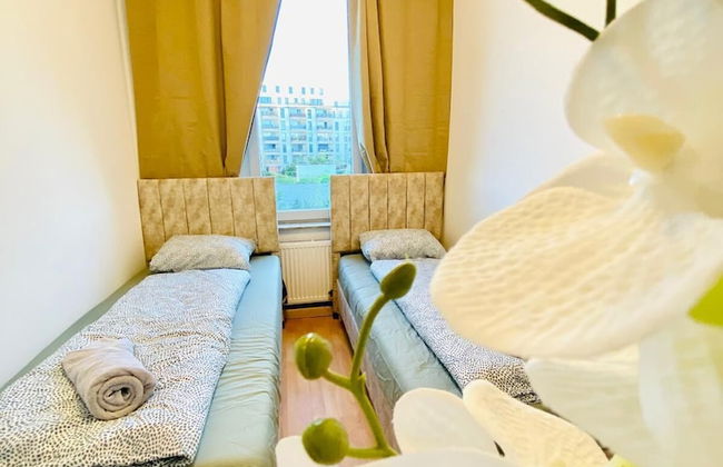 Rooms in Cozy 4BR Shared Apt Central - Foto 3