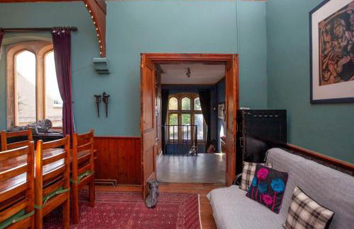 Stunning, Large Chapel, Nr Bath - Foto 31