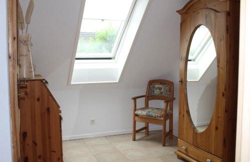 Ferienwohnung Fleur de Lys Urlaub auf Anfrage mit Hund - Foto 19