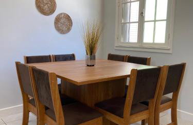 Casa da Varanda Próximo Centro - Foto 11