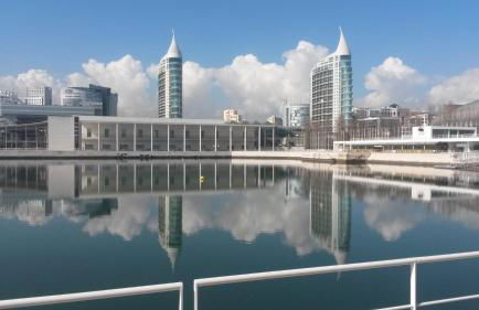 LxRiverside Suite Apartment - Photo 55