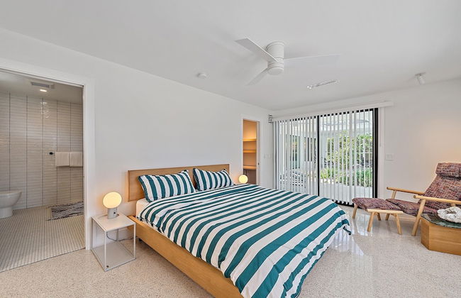 The Windward House 3 Bedroom Home by RedAwning - Foto 2