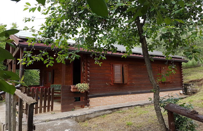 Agriturismo Cisogna - Foto 1