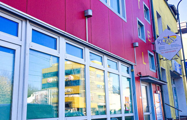 Apartmenthaus Triton - Foto 21