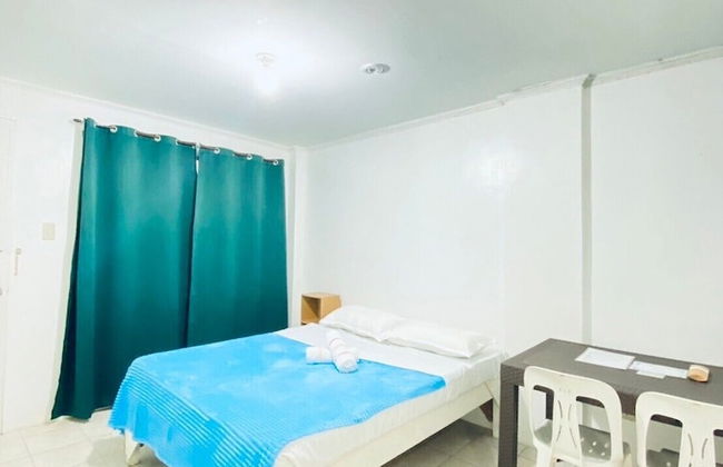 La Pearla Place Boracay Dmall - Foto 11