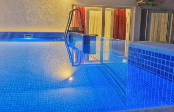 Luxury apartment Maestral - private pool - Foto 4