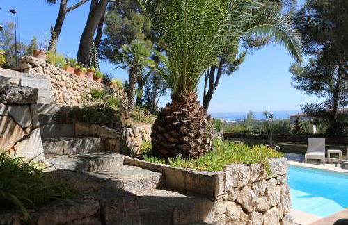 Villa Es Pont, bis 10Pers, BBQ - Photo 14