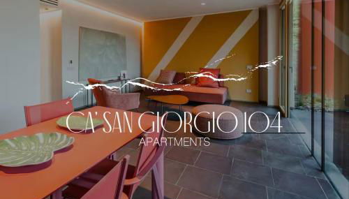 FuoriPorta Affitti Brevi - Parigina - CaSanGiorgio104 - Photo 1