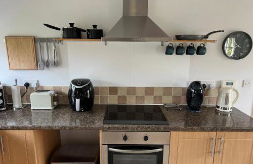 Crannaford Cottage - Foto 12