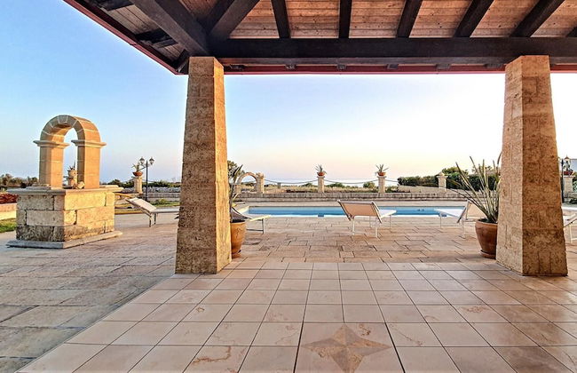 Sal011 in Salve With 2 Bedrooms and 1 Bathrooms - Foto 24