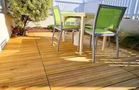 Appart Bréti Plage 1 avec parking - 50m de la plage - Foto 9