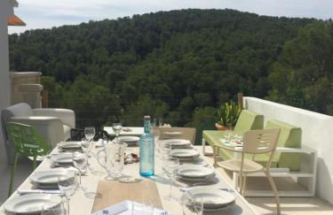 Villa Paradise , playa privada a 10 minutos de Sitges - Photo 27