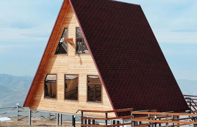 ALTO Cabins - Foto 1