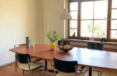 Charming Villa With A View Of Schermützelsee - Foto 12