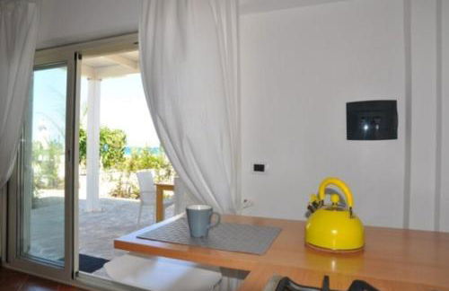 Ancora Bianca Beach Residence - Foto 69