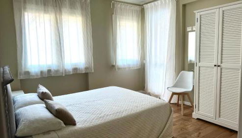 P015 - Porto Recanati, nuovo trilocale in centro a 30mt dal mare - Foto 5