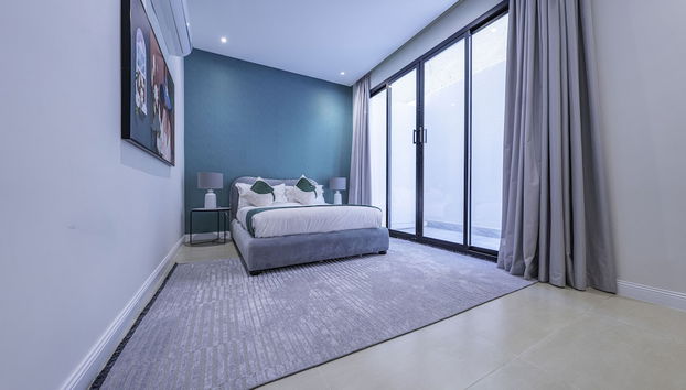 Mabaat - Qurtuba - 459 - Foto 4, Habitación