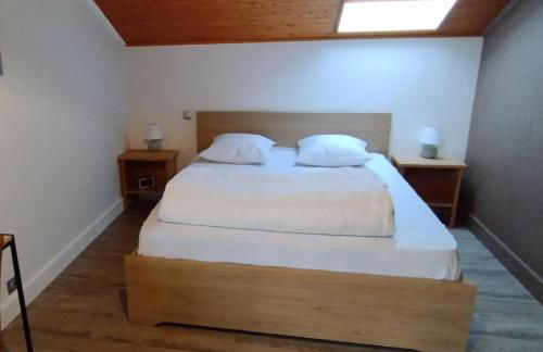 Superbe appartement tout confort - Foto 10