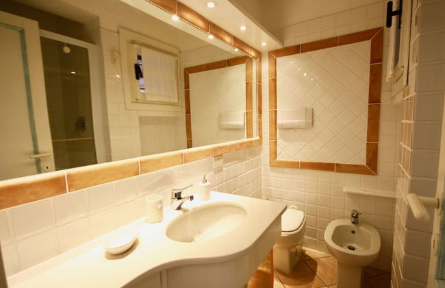 Villa Corallina - Foto 20