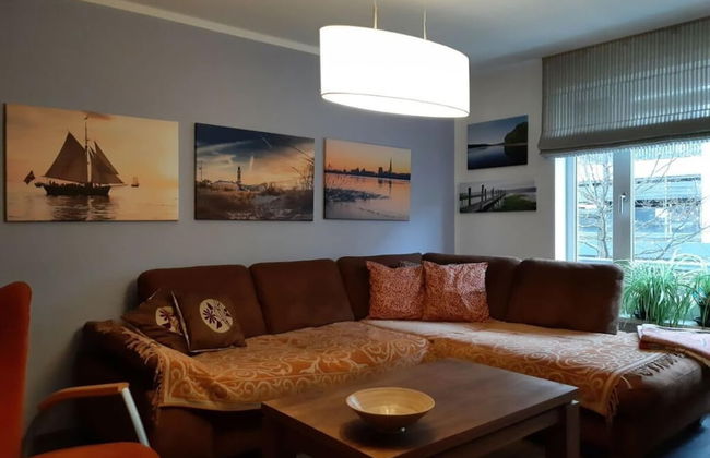 Holiday Apartment Central - Photo 1