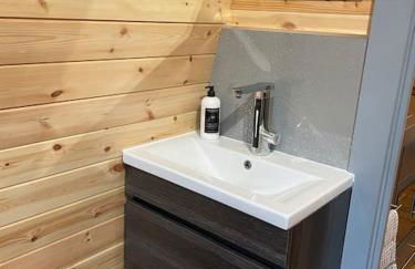 Bonny Wee Snug - Pod in Spean Bridge - Photo 48