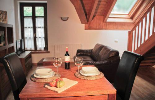 Cau d Aneu Duplex cerca de Bonaigua Baqueira y Aigüestortes - Photo 1