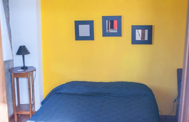 Suite Room in Rural Tourism - Foto 4